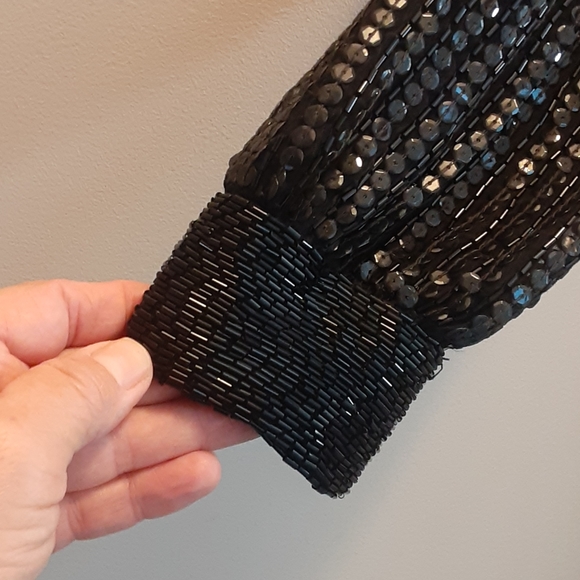 Fantasy by Lisa Kane Dress - Picture 5 of 8